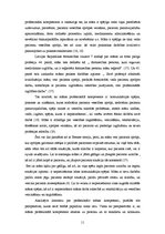 Referāts 'Kompetence. Māsas profesionālā kompetence un pamatkompetence', 11.