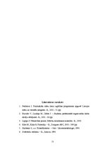 Referāts 'Kompetence. Māsas profesionālā kompetence un pamatkompetence', 13.