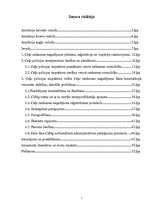 Diplomdarbs 'Ceļu satiksmes negadījumu noformēšanas īpatnības', 2.