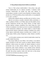 Diplomdarbs 'Ceļu satiksmes negadījumu noformēšanas īpatnības', 16.