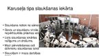 Prezentācija 'Mehanizētā lauksaimniecības dzivnieku ēdināšana un kopšana', 25.