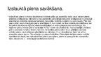 Prezentācija 'Mehanizētā lauksaimniecības dzivnieku ēdināšana un kopšana', 30.