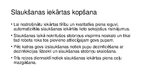 Prezentācija 'Mehanizētā lauksaimniecības dzivnieku ēdināšana un kopšana', 31.
