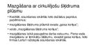 Prezentācija 'Mehanizētā lauksaimniecības dzivnieku ēdināšana un kopšana', 41.