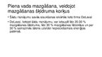 Prezentācija 'Mehanizētā lauksaimniecības dzivnieku ēdināšana un kopšana', 43.