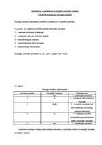 Referāts 'Pašizmaksas un cenu veidošanas principi', 11.