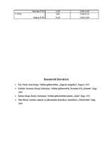 Referāts 'Pašizmaksas un cenu veidošanas principi', 14.