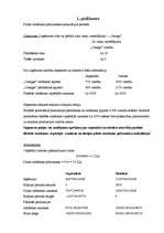 Referāts 'Pašizmaksas un cenu veidošanas principi', 16.