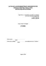 Referāts 'Uztvere', 1.