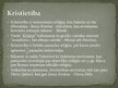 Prezentācija 'Kristietība', 3.