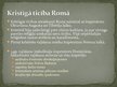 Prezentācija 'Kristietība', 8.
