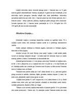 Referāts 'Liepāja', 2.