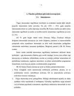 Referāts 'Naudas būtības koncepcijas', 4.