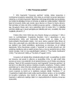 Eseja 'Kopsavilkums F. Nīčes darbam “Korupcijas pazīmes”', 1.