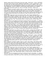 Eseja 'The Profit of Slavery', 1.