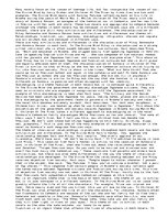 Eseja 'The Comparison of Two Novels with Intertextual Links', 1.