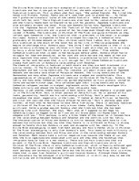 Eseja 'The Comparison of Two Novels with Intertextual Links', 2.