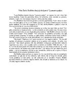 Konspekts 'Vīns Šarla Bodlēra dzejoļu krājumā "Ļaunuma puķes"', 1.