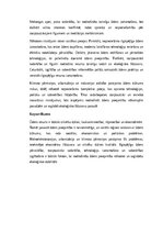 Eseja 'Ūdens resursi un to pārvaldība pasaulē: izaicinājumi un ilgtspējīga izmantošana', 3.