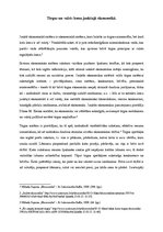 Eseja 'Tirgus un valsts loma jauktajā ekonomikā', 1.