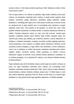 Eseja 'Tirgus un valsts loma jauktajā ekonomikā', 2.