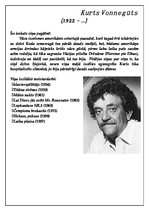Eseja 'Kurts Vonnegūts "Lopkautuve Nr. 5"', 3.