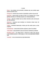 Konspekts 'Citoloģijas termini', 4.