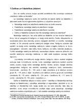 Diplomdarbs 'Dalība un līdzdalība noziedzīgā nodarījumā', 5.