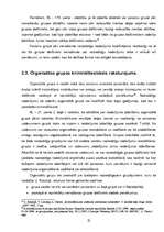 Diplomdarbs 'Dalība un līdzdalība noziedzīgā nodarījumā', 22.