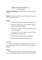 Paraugs 'Integrēta diena ar dabas dominanti', 2.