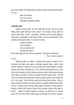 Paraugs 'Integrēta diena ar dabas dominanti', 3.