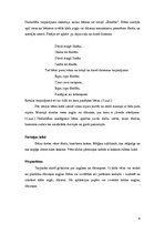 Paraugs 'Integrēta diena ar dabas dominanti', 4.