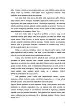 Eseja 'Sabiedrisko attiecību plānošanu ietekmējošie faktori', 2.