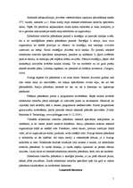 Eseja 'Sabiedrisko attiecību plānošanu ietekmējošie faktori', 3.