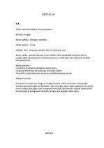 Referāts 'Cietes noteikšana dažādu šķirņu kartupeļos', 2.