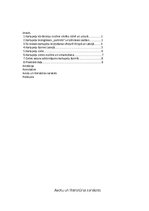 Referāts 'Cietes noteikšana dažādu šķirņu kartupeļos', 3.