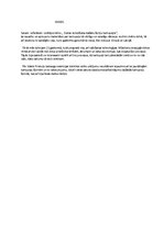 Referāts 'Cietes noteikšana dažādu šķirņu kartupeļos', 5.