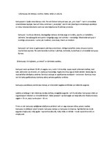 Referāts 'Cietes noteikšana dažādu šķirņu kartupeļos', 6.