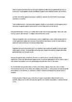 Referāts 'Cietes noteikšana dažādu šķirņu kartupeļos', 7.