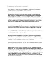 Referāts 'Cietes noteikšana dažādu šķirņu kartupeļos', 9.