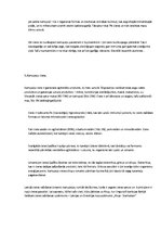 Referāts 'Cietes noteikšana dažādu šķirņu kartupeļos', 12.