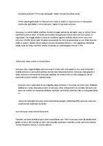 Referāts 'Cietes noteikšana dažādu šķirņu kartupeļos', 13.