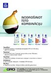 Referāts 'Cietes noteikšana dažādu šķirņu kartupeļos', 17.