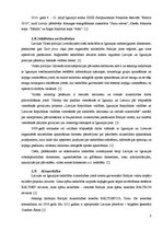 Referāts 'Latvijas un Igaunijas savstarpējās ekonomiskās attiecības', 8.