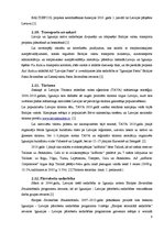 Referāts 'Latvijas un Igaunijas savstarpējās ekonomiskās attiecības', 9.