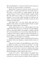 Eseja 'Hamurapi likumdošanas atziņas kriminoloģiskās domas izveides kontekstā', 2.