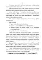 Referāts 'Latvijas tiesību sistēmas raksturojums', 3.