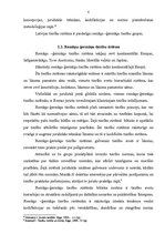 Referāts 'Latvijas tiesību sistēmas raksturojums', 8.