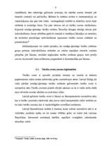 Referāts 'Latvijas tiesību sistēmas raksturojums', 9.