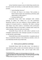 Referāts 'Latvijas tiesību sistēmas raksturojums', 10.